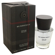 画像をギャラリービューアに読み込む, Burberry Touch Eau de Toilette, Cologne

