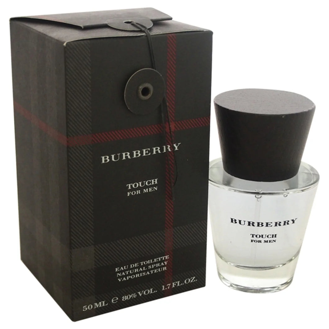 Burberry Touch Eau de Toilette, Cologne