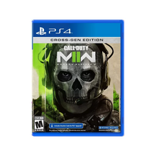 Load image into Gallery viewer, Call of Duty: Modern Warfare II - PlayStation 4
