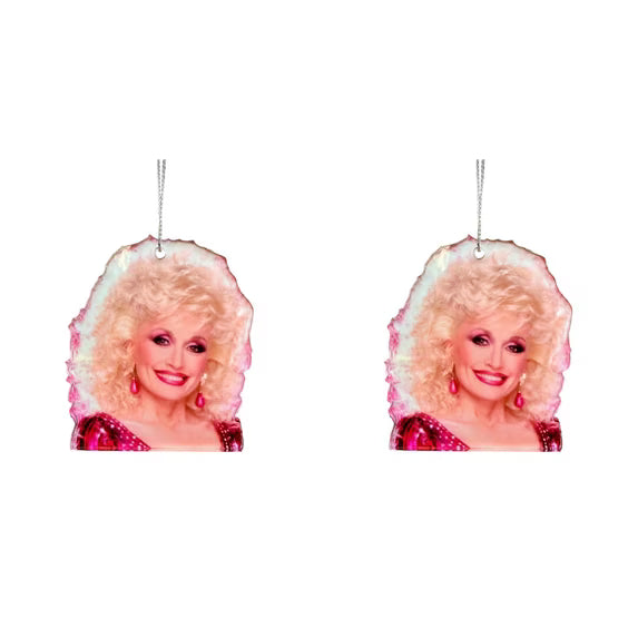 Dolly 3d Pearl Diamond Art Painting
