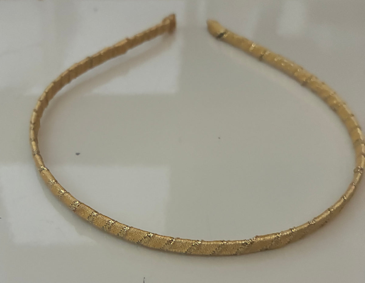 Handmade Headband