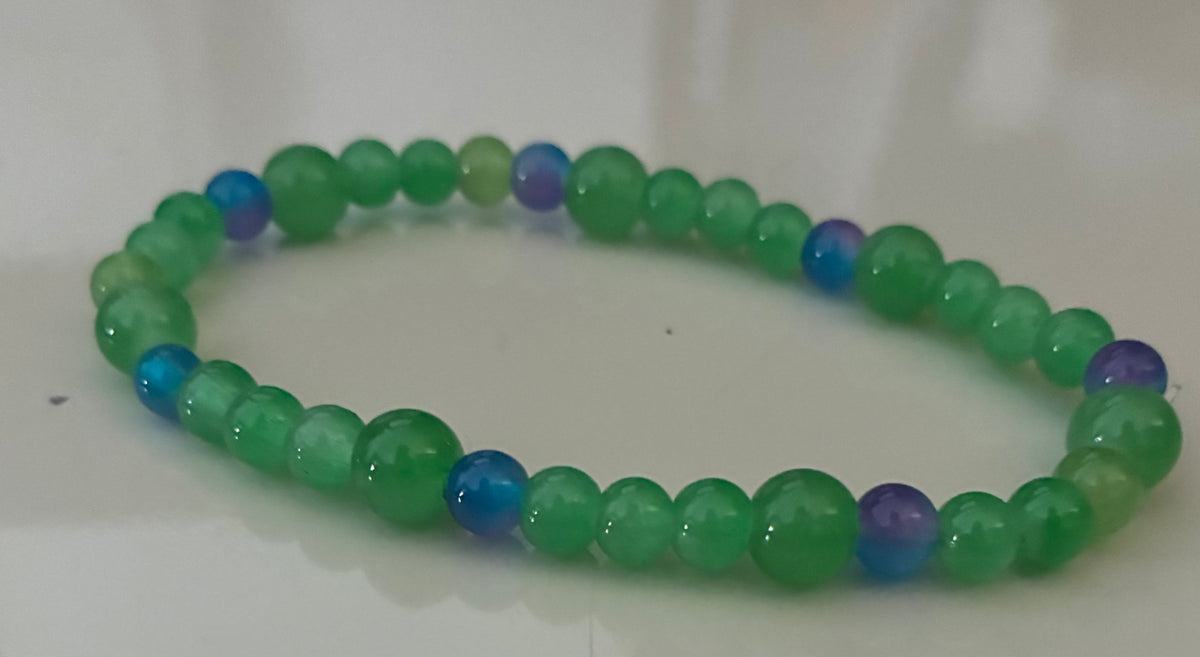 LeKecia Smith Handmade Bracelet