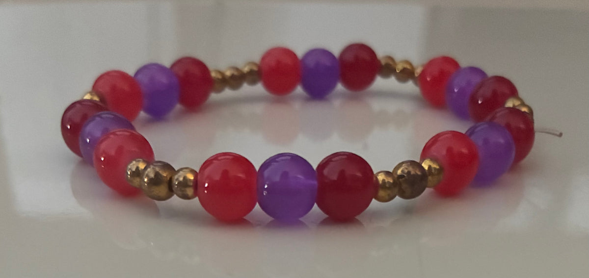 Lekecia Smith Handmade Bracelet