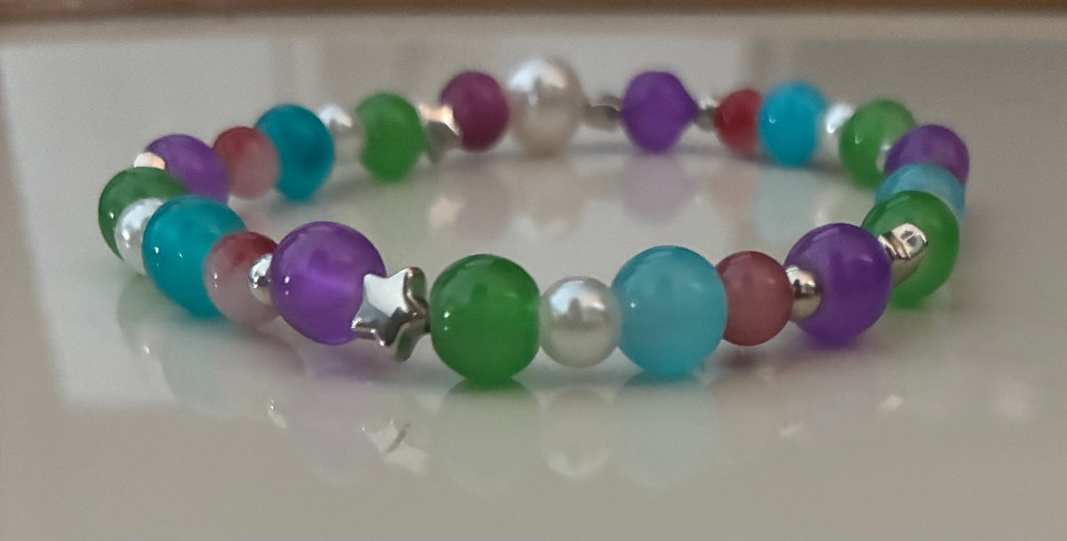 Lekecia Smith Bracelet