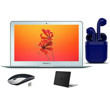 画像をギャラリービューアに読み込む, Restored Apple MacBook Air Laptop, 13.3-inch  Intel Core
