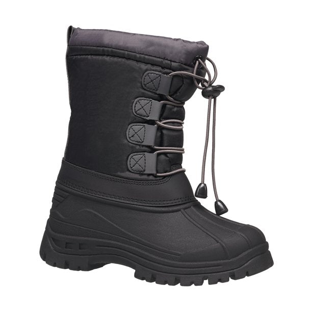 CoXist Kid's Tall Snow Boot - Winter Boot