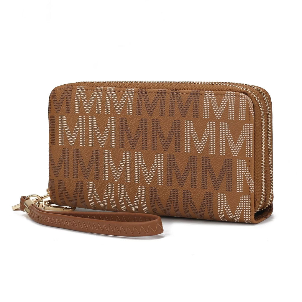 MKF Designer Wallet