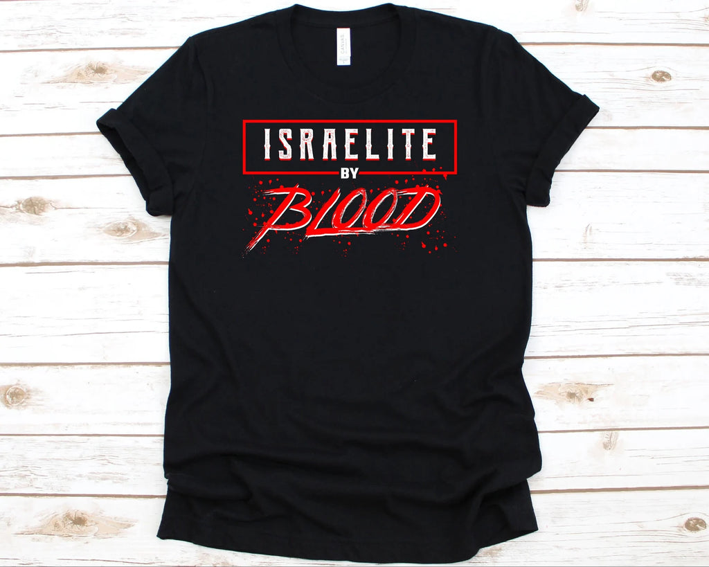 Israelite Shirt