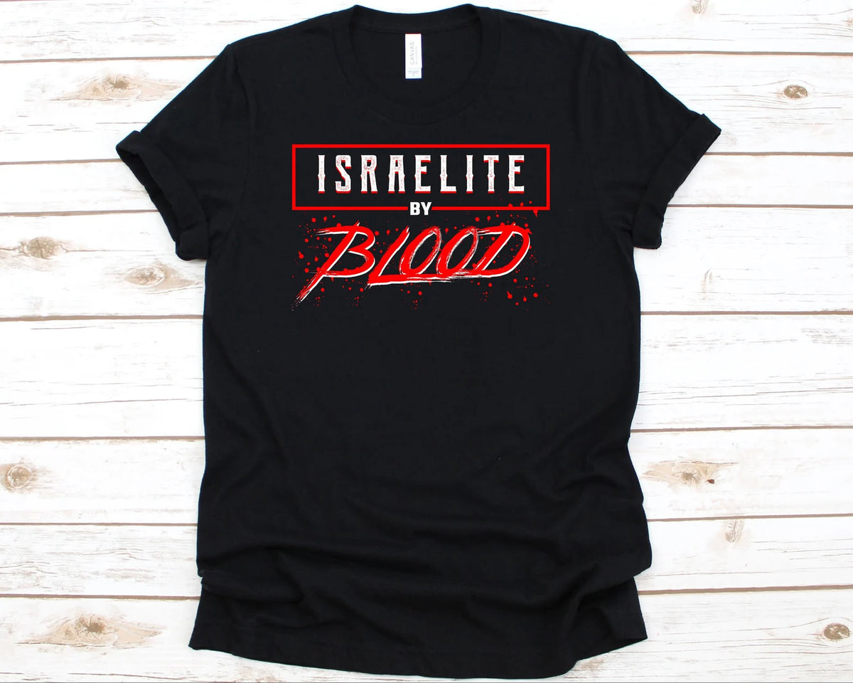 Israelite Shirt