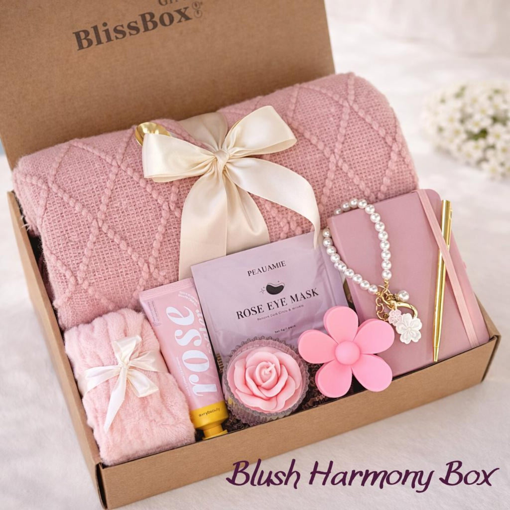 Thinking of You Gift Box