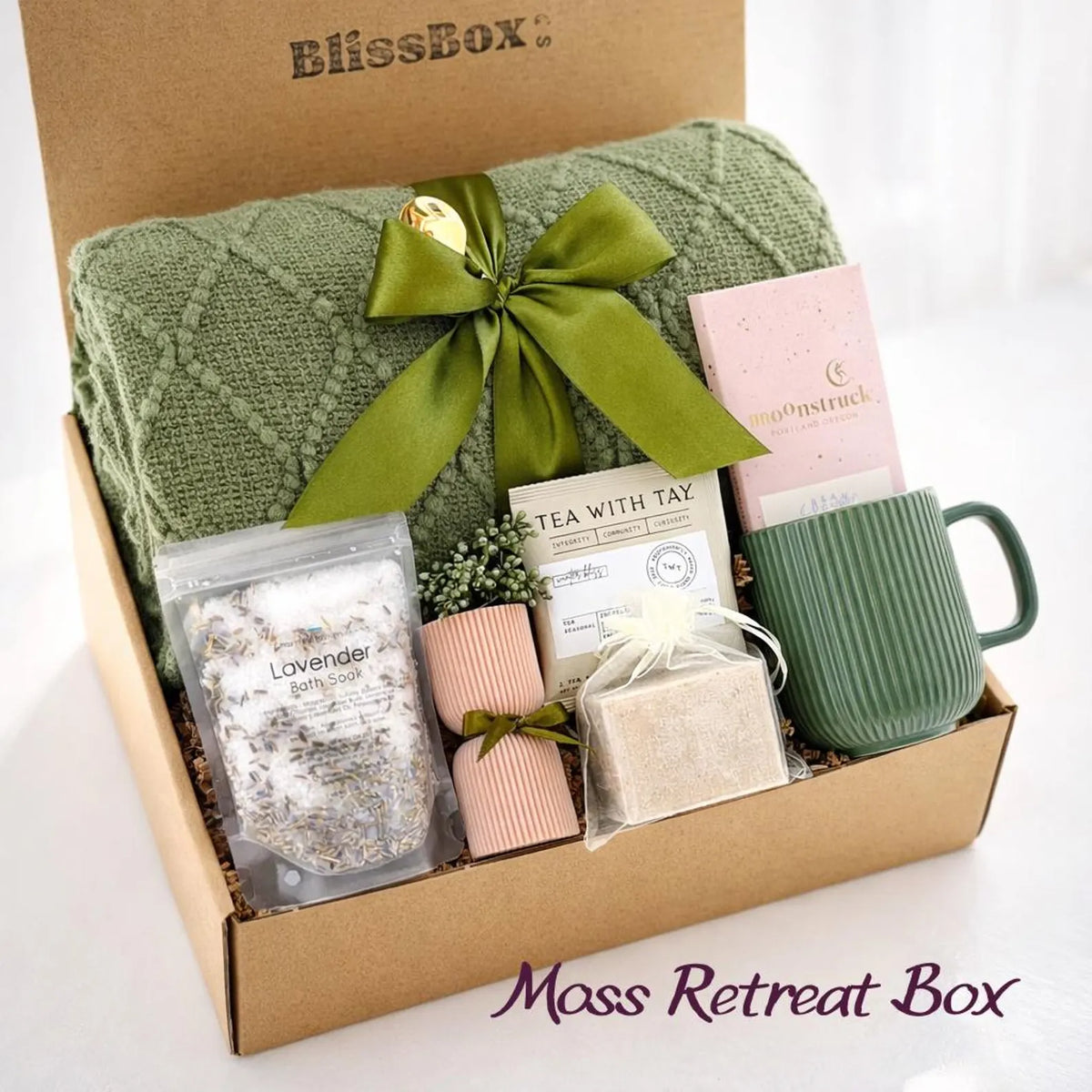 Thinking of You Gift Box