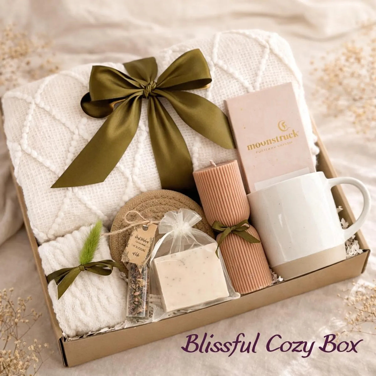 Thinking of You Gift Box