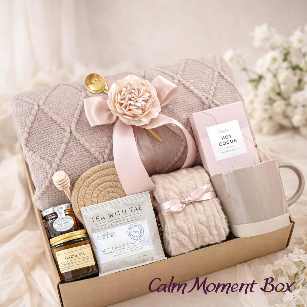 Thinking of You Gift Box