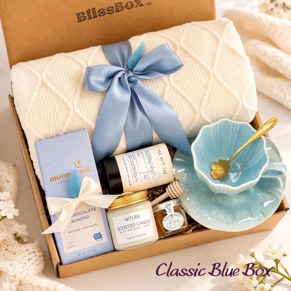 Thinking of You Gift Box