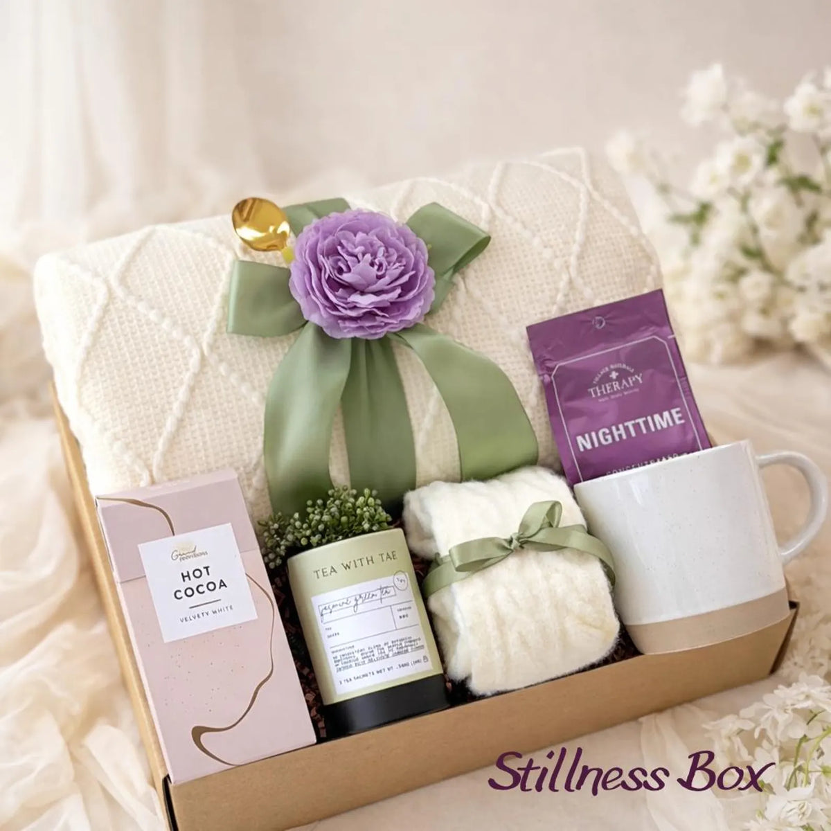 Thinking of You Gift Box