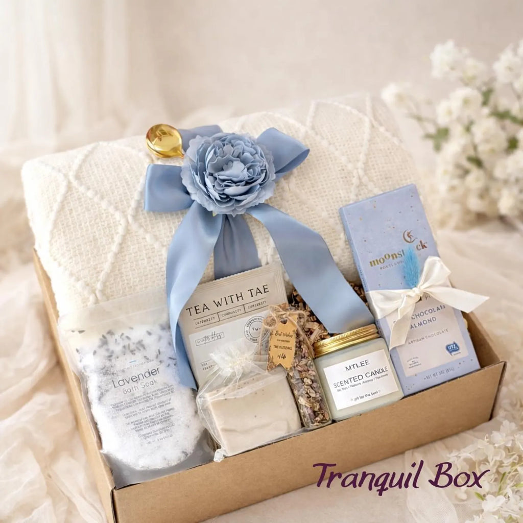 Thinking of You Gift Box