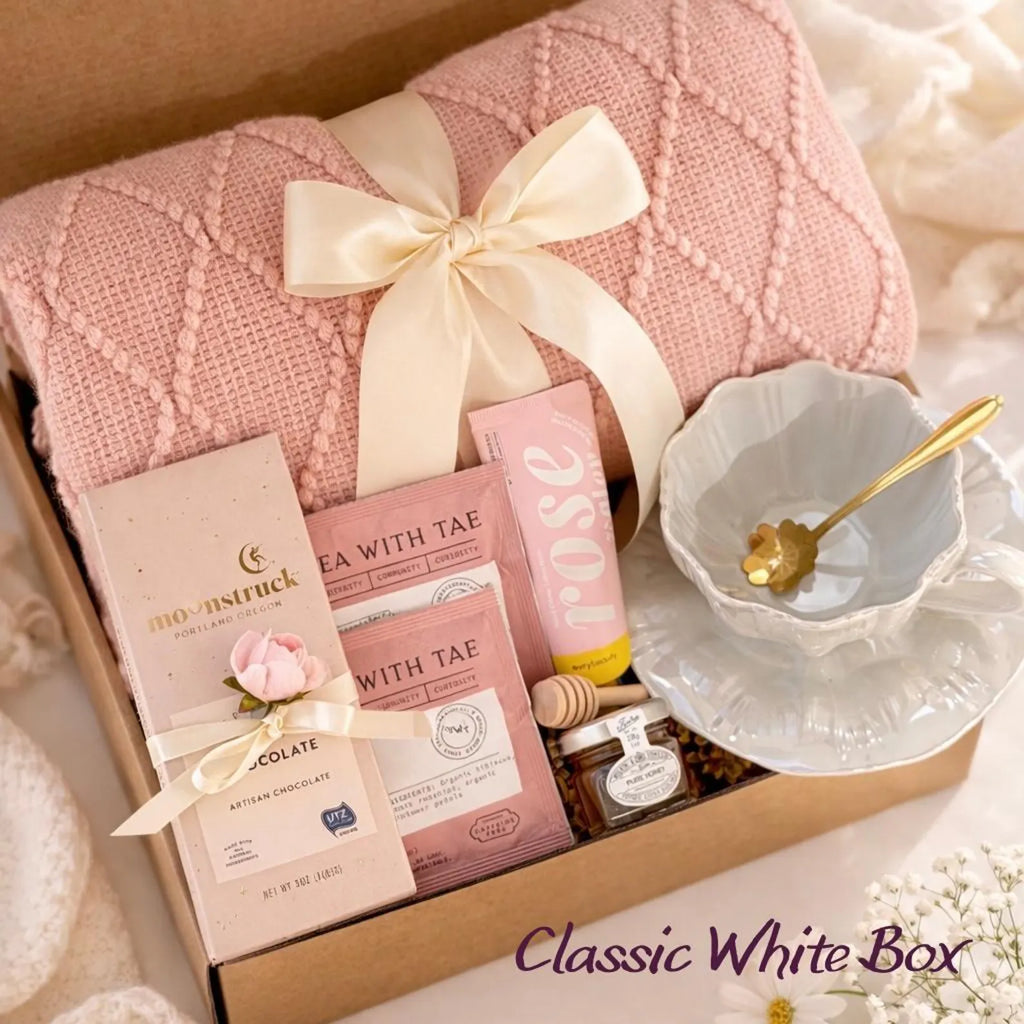 Thinking of You Gift Box