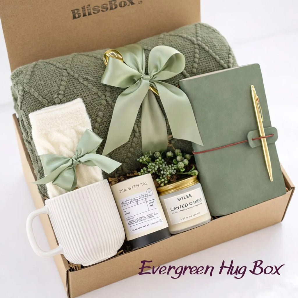 Thinking of You Gift Box