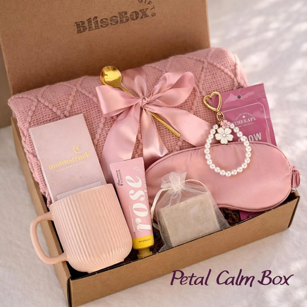 Thinking of You Gift Box