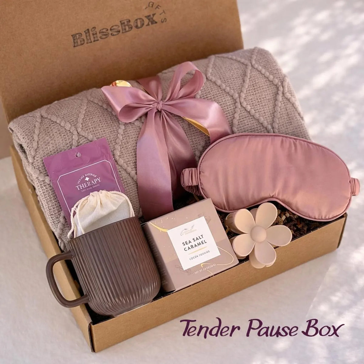 Thinking of You Gift Box