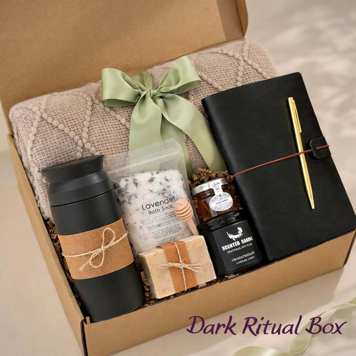 Thinking of You Gift Box