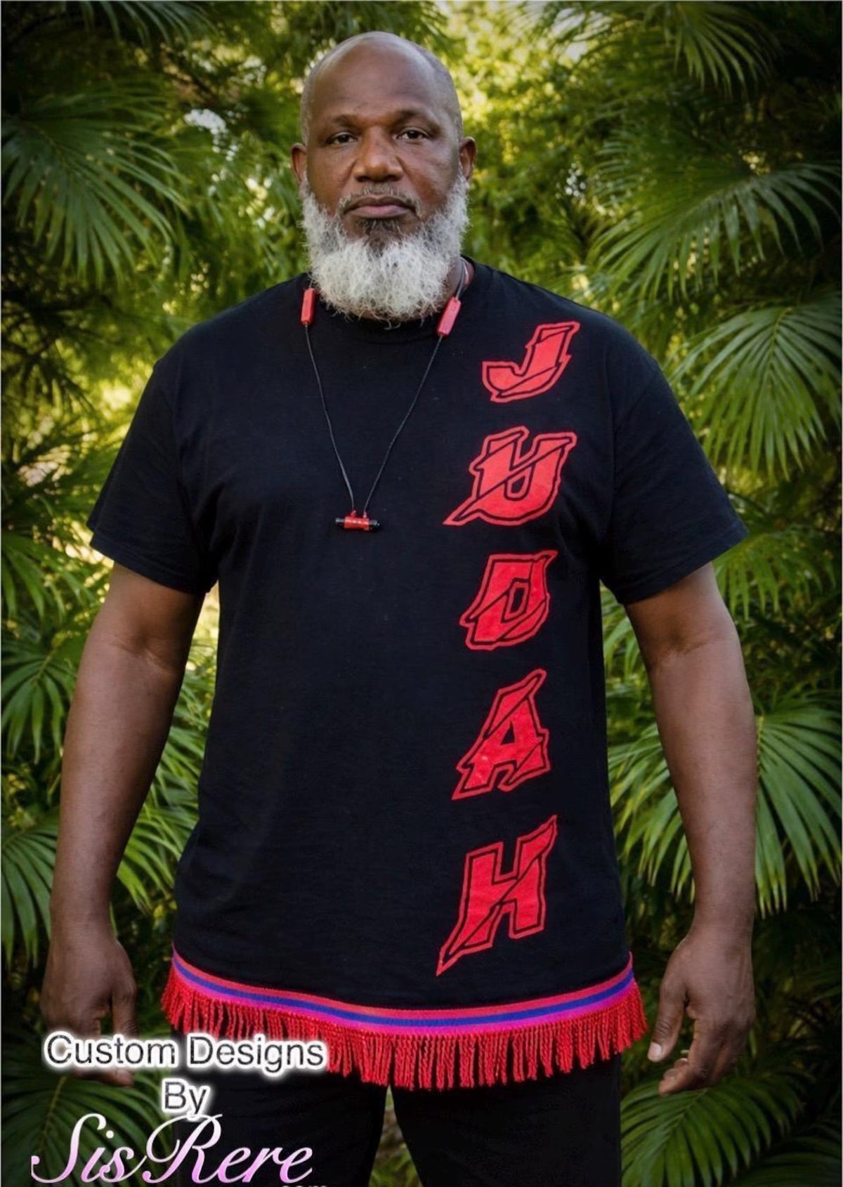 Tribal Shirt
