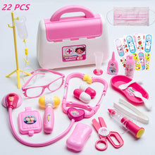 Load image into Gallery viewer, Powiller Makeup Set for Girls, 26PCS Makeup Sets
