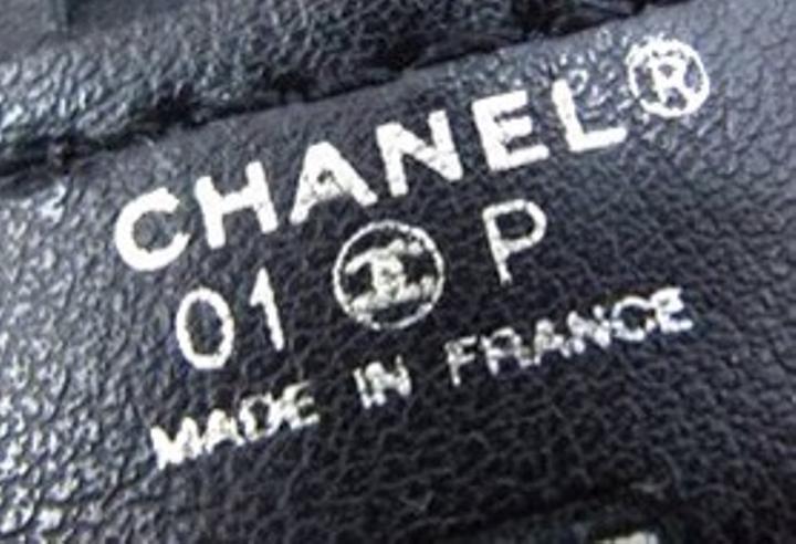 Chanel Belt Multi Strap