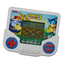 画像をギャラリービューアに読み込む, Sonic the Hedgehog 3 LCD Video Game for 1 Player
