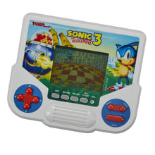 画像をギャラリービューアに読み込む, Sonic the Hedgehog 3 LCD Video Game for 1 Player
