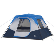 Load image into Gallery viewer, Ozark Trail 6-Person Instant Cabin Tent
