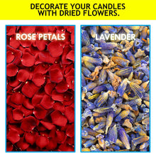 Load image into Gallery viewer, Kronictron Complete Candle Making Kit Supplies
