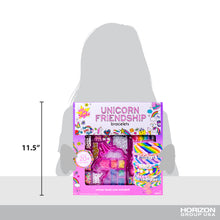 Load image into Gallery viewer, Just My Style Unicorn Friendship Bracelets
