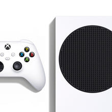 画像をギャラリービューアに読み込む, New Xbox  Console - Robot White
