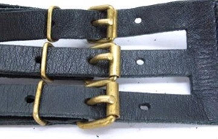 Chanel Belt Multi Strap
