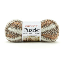 画像をギャラリービューアに読み込む, Premier  Yarns Crossword - 7oz 328yds
