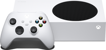 画像をギャラリービューアに読み込む, New Xbox  Console - Robot White
