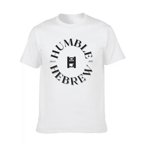 100% Cotton Hebrew Israelite 