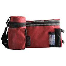 画像をギャラリービューアに読み込む, 100% Kosher Tallit &amp; Tefillin Bag set - slvhasitall
