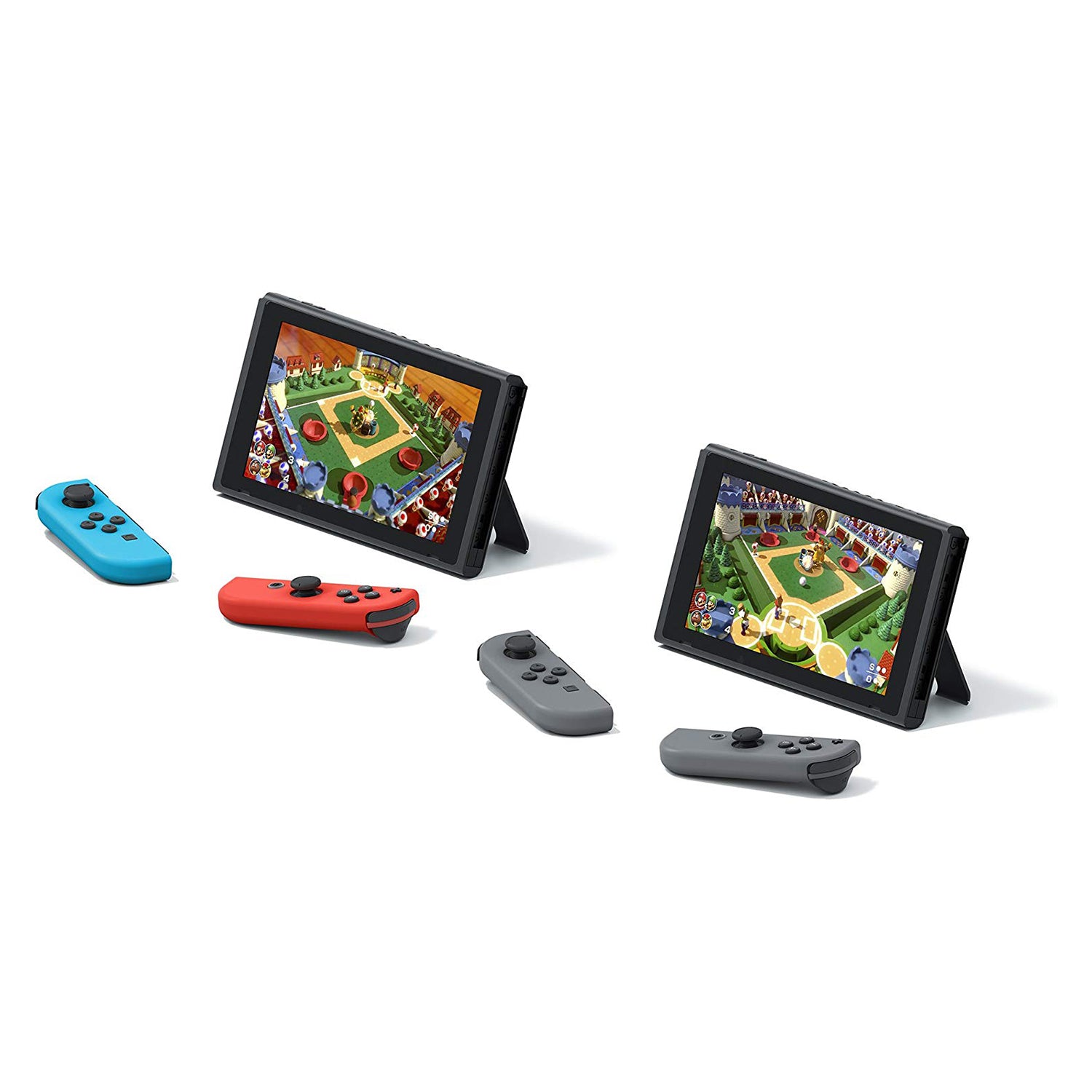 Super Mario Party, Nintendo, Nintendo Switch
