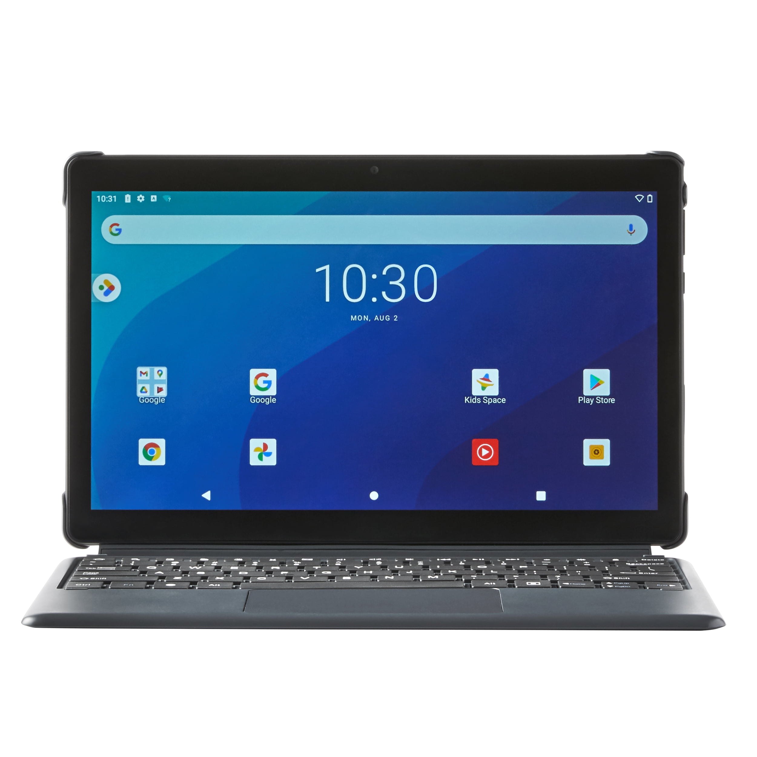 Onn. 11.6" Tablet Pro with Keyboard - Thumbnail 4
