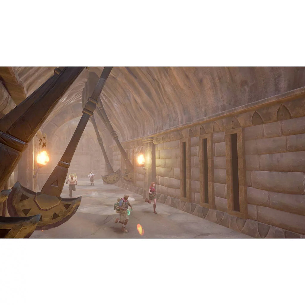 Jumanji: The Video Game BANDAI NAMCO PlayStation 5