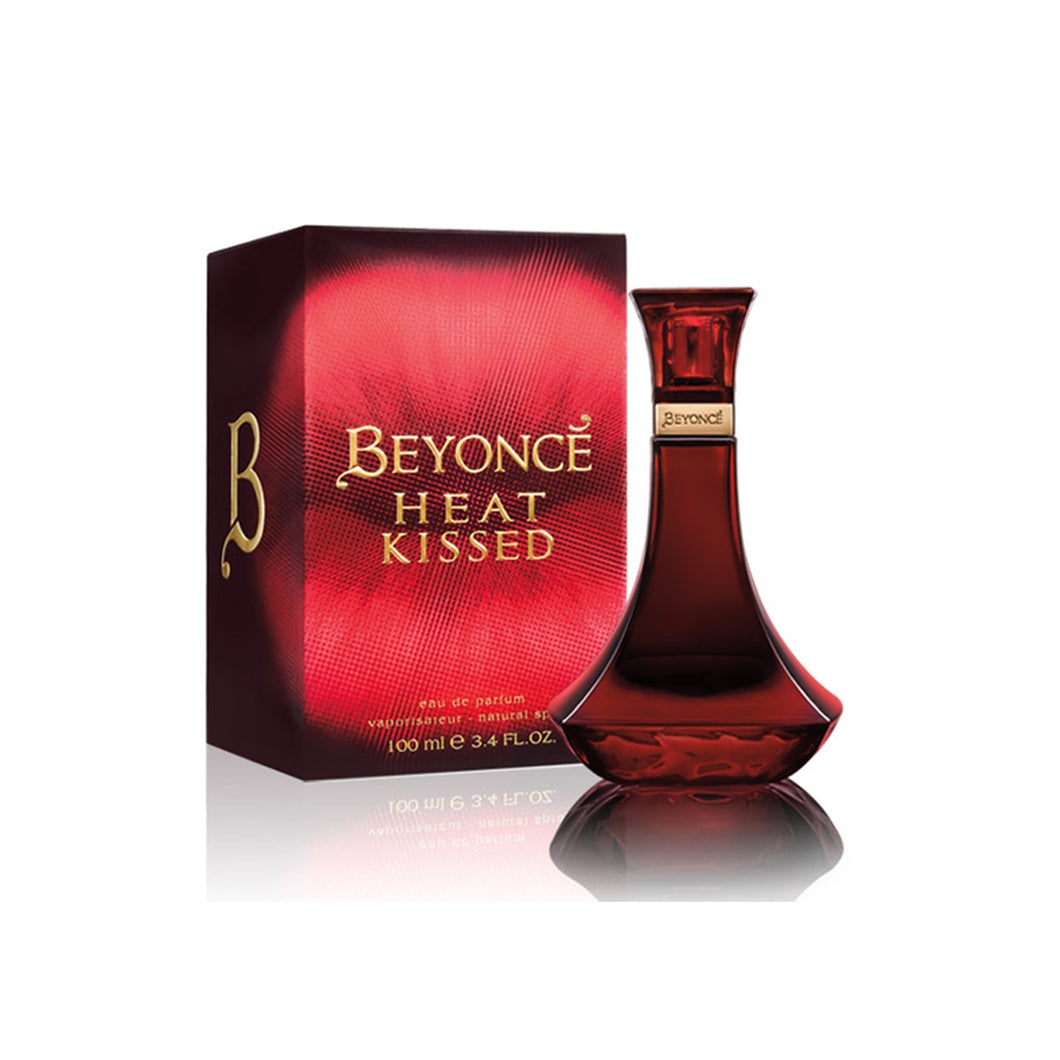 Beyonce Heat Kissed Eau de Parfum, Perfume