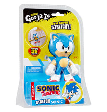 Load image into Gallery viewer, Stretch Sonic the Hedgehog Hero Pack Toys
