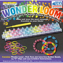 画像をギャラリービューアに読み込む, The Beadery Wonder Loom Kit
