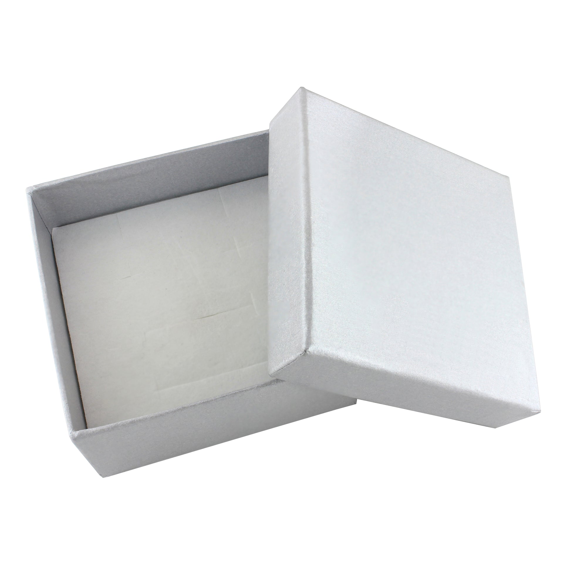 Miabella Women's 1/4 Carat T.W. Diamond Sterling Silver Double Halo Earrings