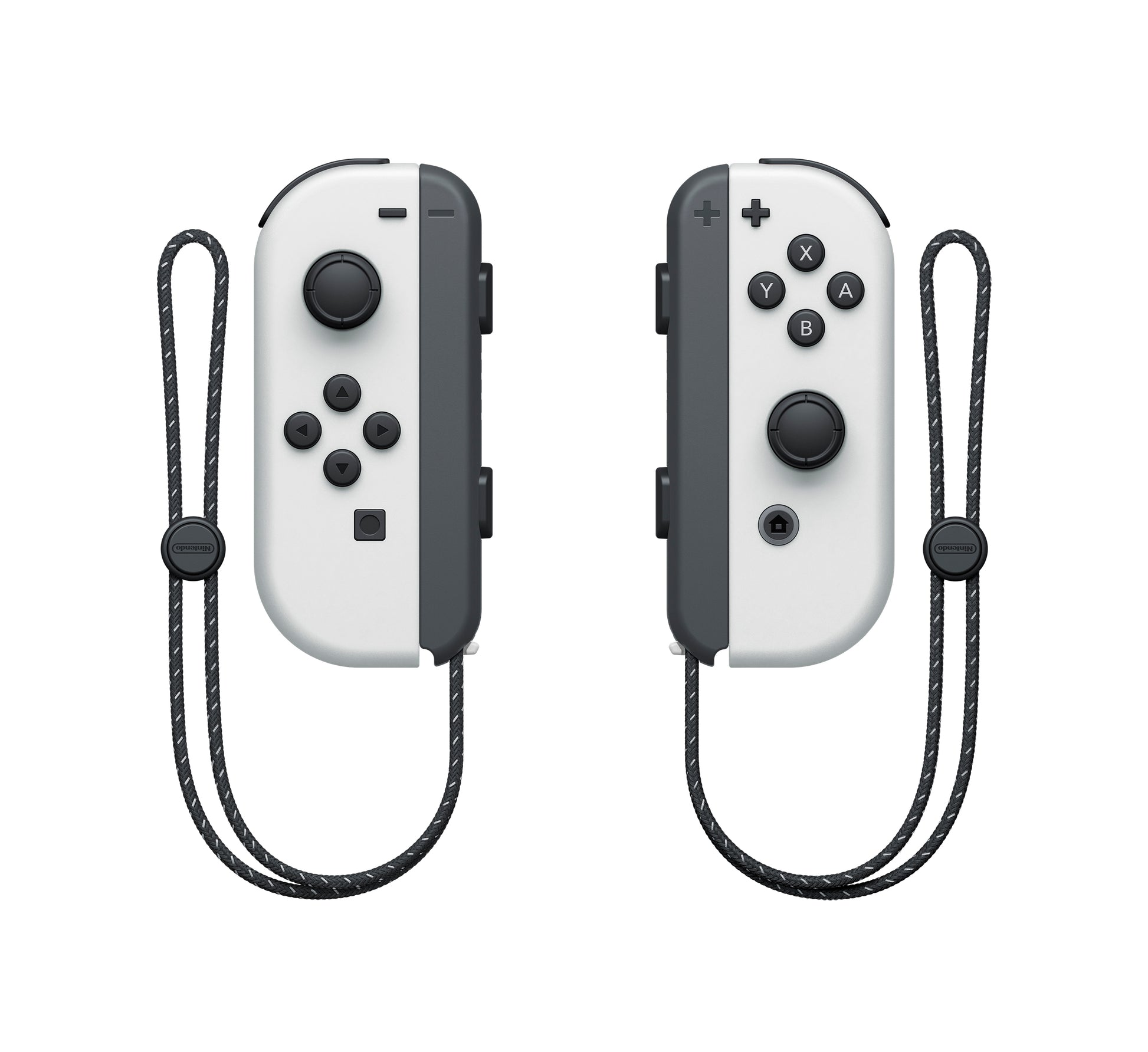Nintendo Switch™ – White Joy-Con™