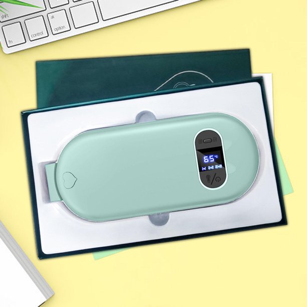 New Portable Menstrual Heating Pad Belt