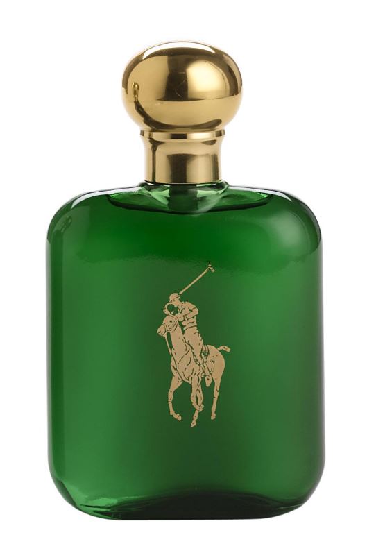 Ralph Lauren Polo Eau De Toilette, Cologne for Men, 4.0 Oz