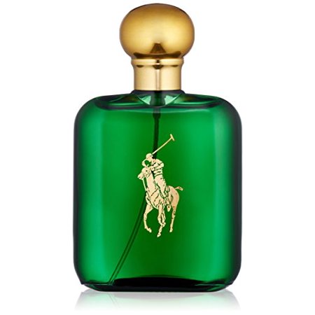 Ralph Lauren Polo Eau De Toilette, Cologne for Men, 4.0 Oz